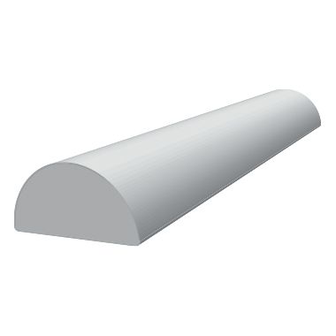 MOULDING ROUND 22MM