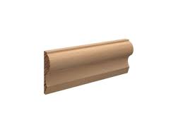 MOULDING Flat 38mm