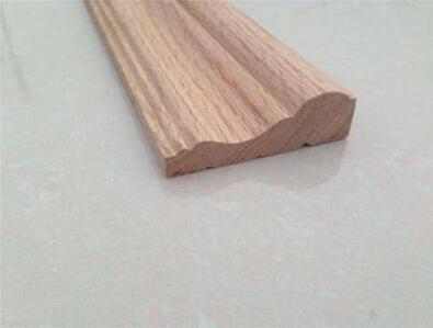 MOULDING Flat 45mm