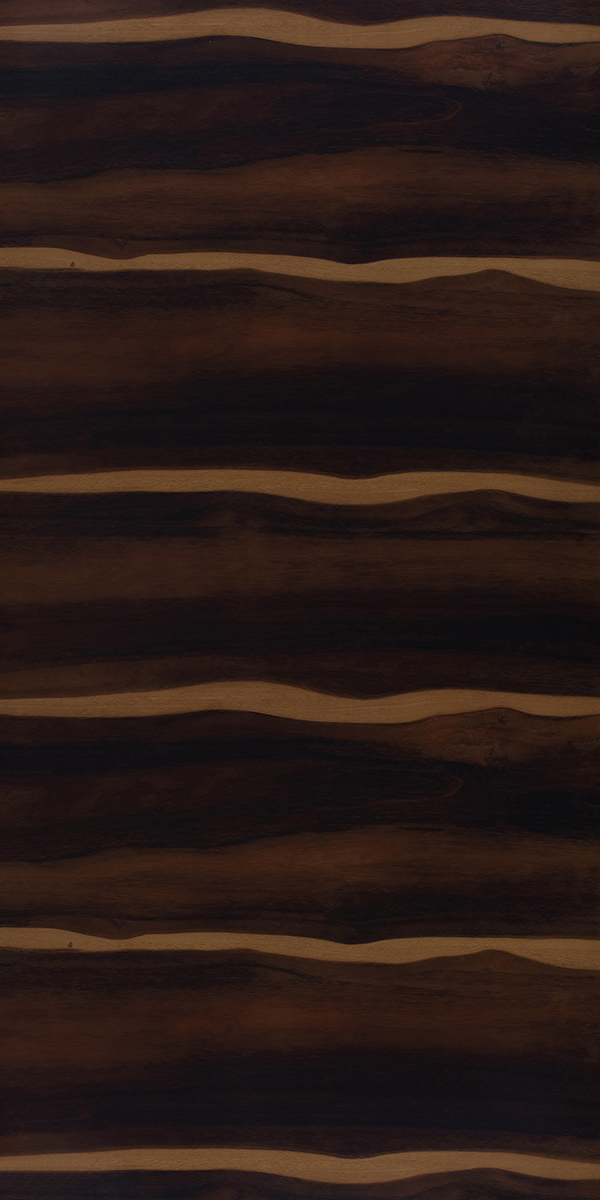 Fuego Ebony Wood
