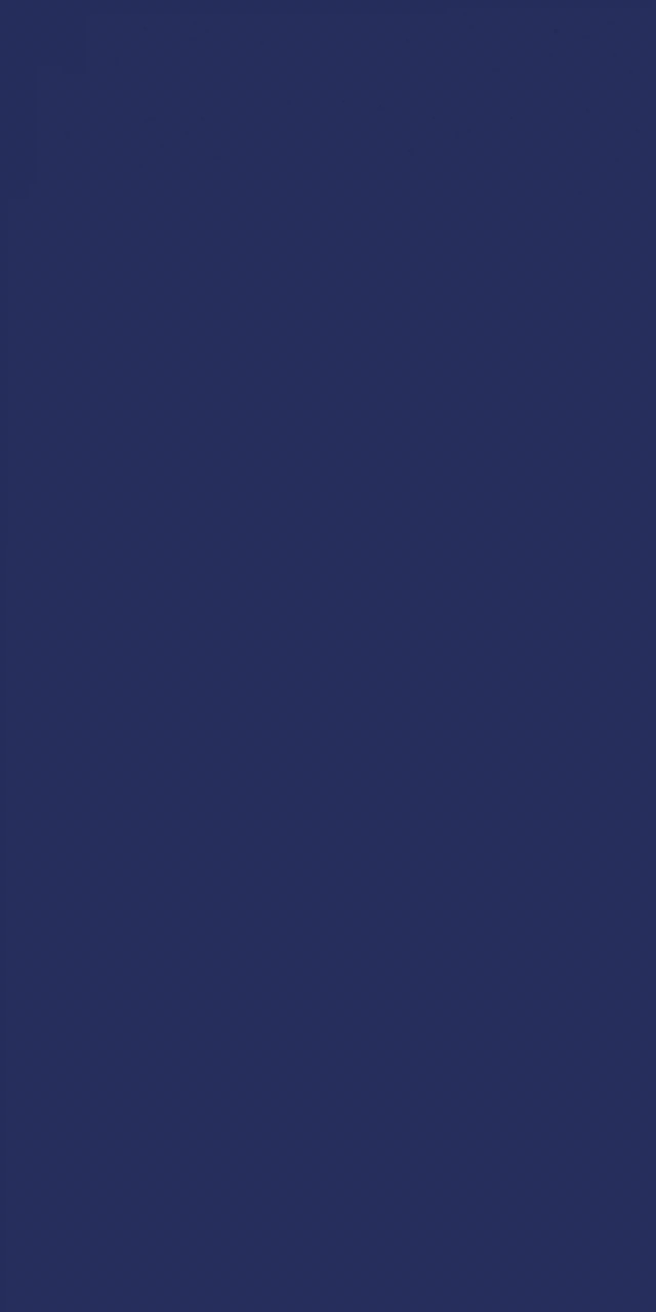 Space Blue