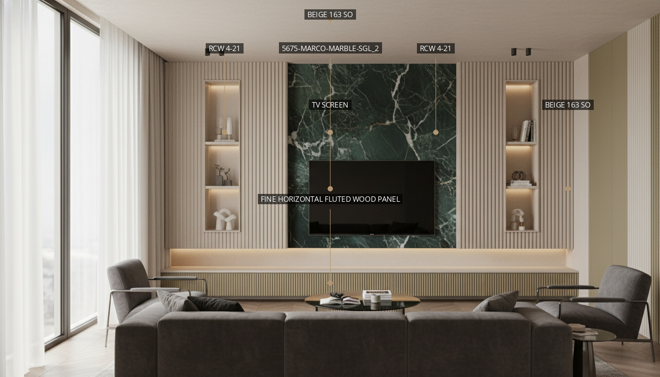 tv unit